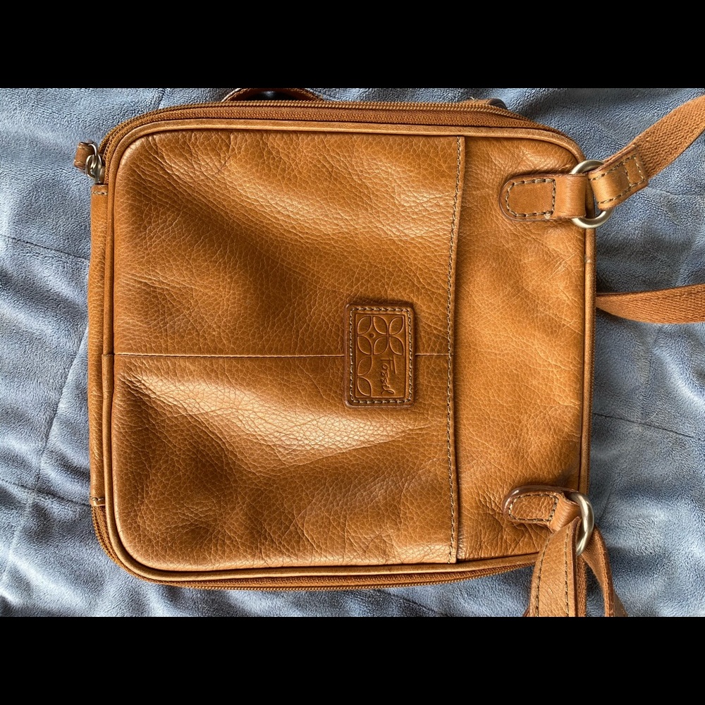Fossil Purse - Picture 5 of 8